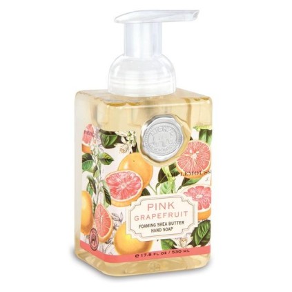 Michel Design Works Pink Grapefruit