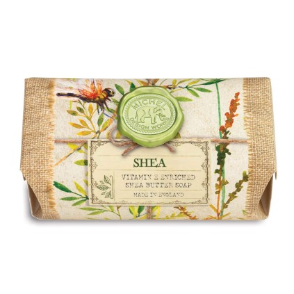 Michel Design Works Shea Butter Soap Shea