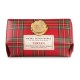 Michel Design Works Shea Butter Soap Tartan