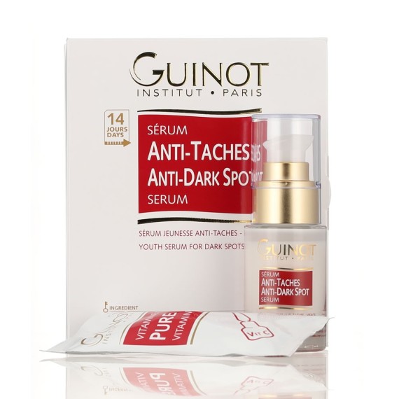 Guinot Sèrum Anti-Taches Anti-Dark Spot