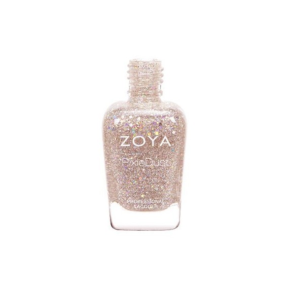 Zoya Pixie Dust Lux Zp719