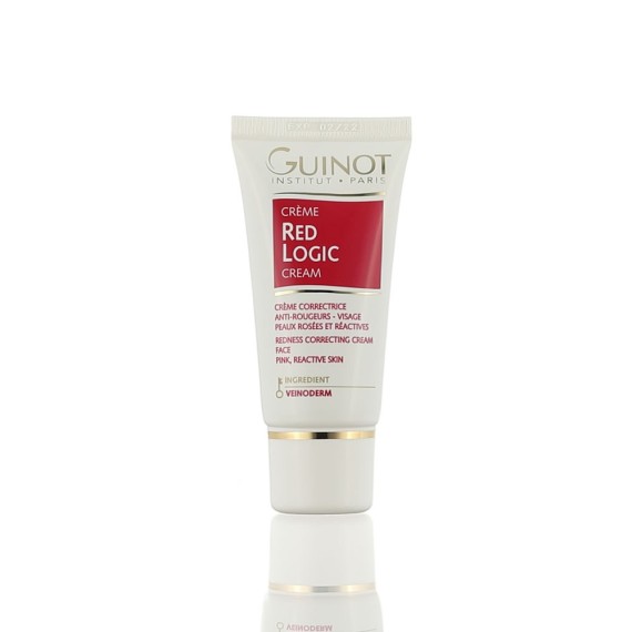 Guinot Crème Red Logic