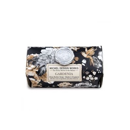 Michel Design Works Shea Butter Gardenia