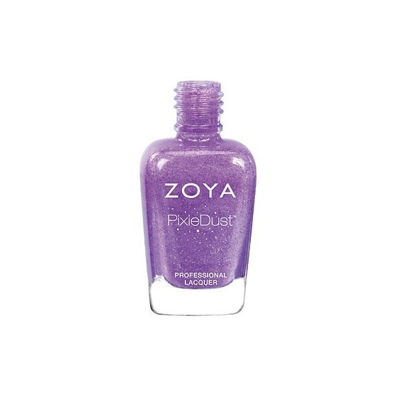 Zoya Pixie Dust Stevie ZP675