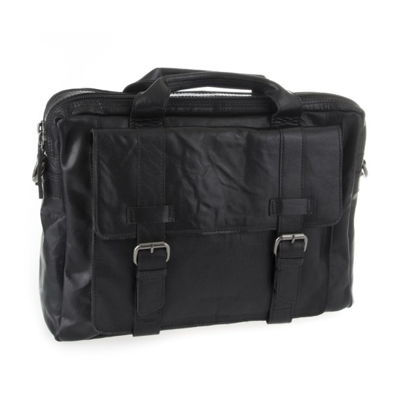 Spike & Sparrow Briefcase