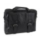 Spike & Sparrow Briefcase