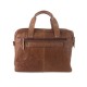 Spike & Sparrow Briefcase