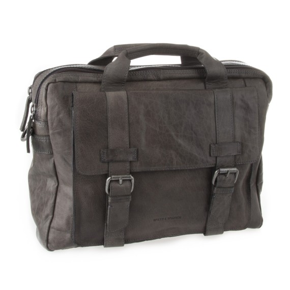 Spike & Sparrow Briefcase