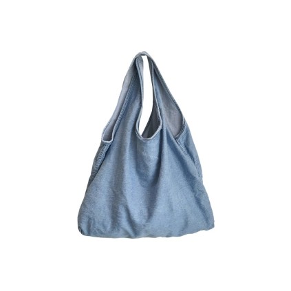 Denim bag