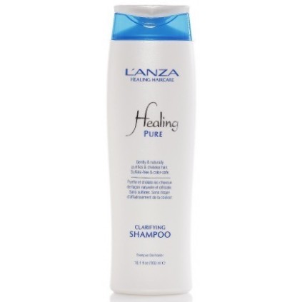 Lanza HS Pure Clarifying Shampoo