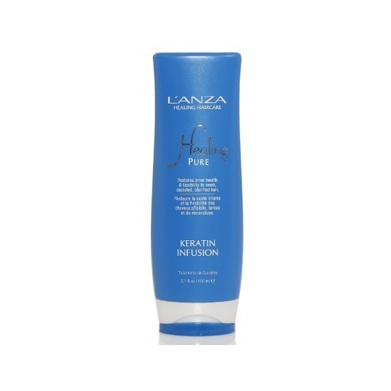 Lanza Healing Strength Keratin Infusion