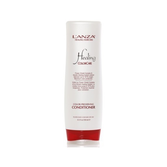 Lanza healing Colorcare Color-Preserving Conditioner