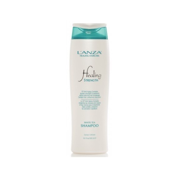 Lanza HS White Tea Shampoo