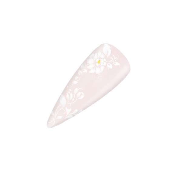 Nailart Sticker 5D K020