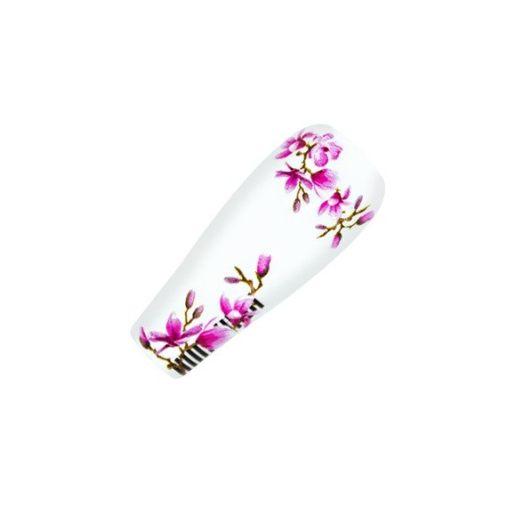 Nailart Sticker 5D JP060