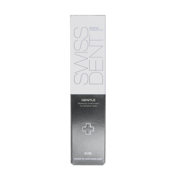 Swissdent Gentle 50 ml