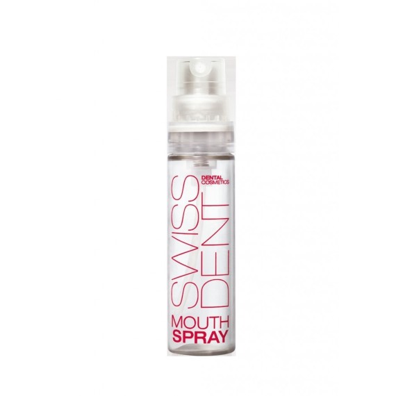 Swissdent MouthSpray 9 ml