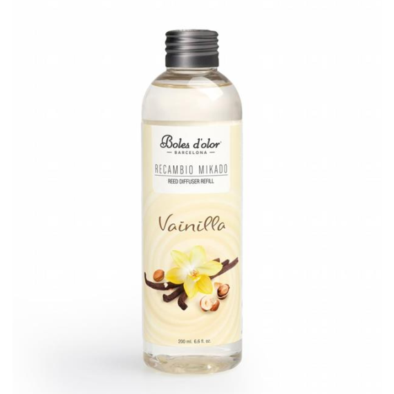 Flor de Vanilla Refill 200 ml