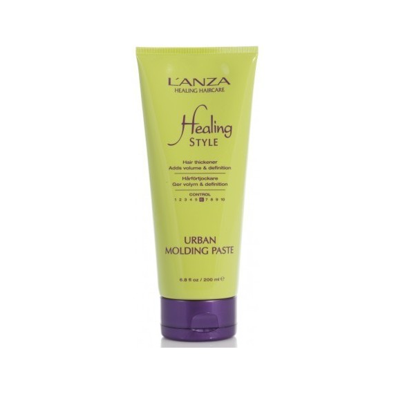 Lanza Healing Style Urban Molding Paste