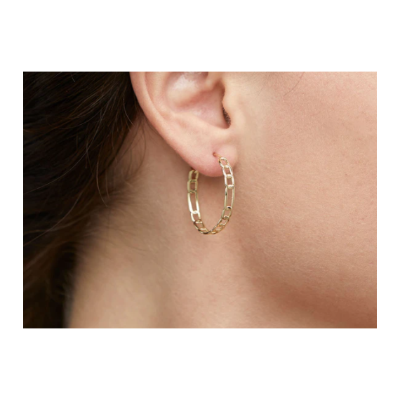 Pilgrim Dale Earring