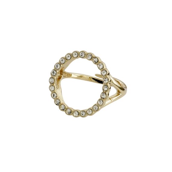 Pilgrim Malin Ring