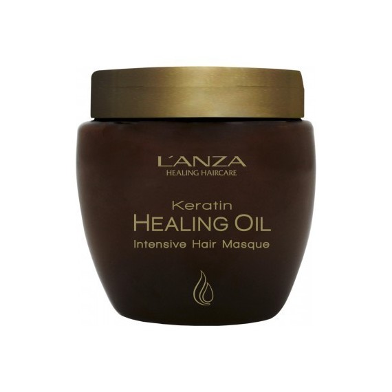 Lanza KHO Intensive Hair Masque