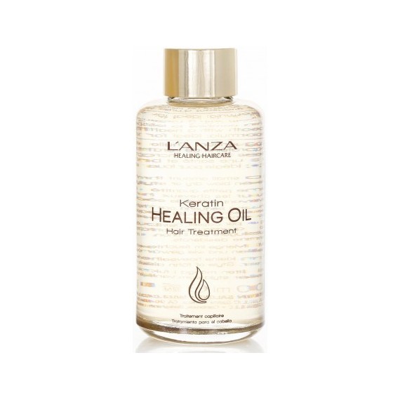 Lanza KHO Oil 50ml