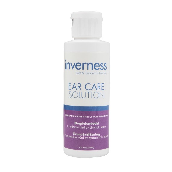 EarCare Solution