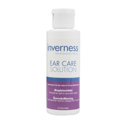 EarCare Solution