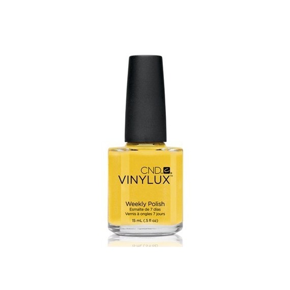 Vinylux Bicycle Yellow 104