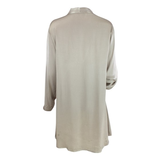 Bohème Tunic Satin