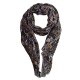 Bohème Scarf Z10201 SP