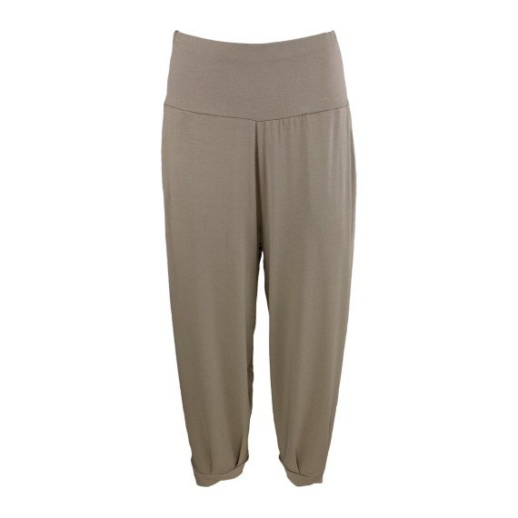 Bohème Wide Pant