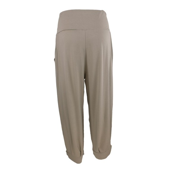 Bohème Wide Pant