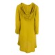 Bohème Tunic Hood