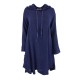 Bohème Tunic Hood