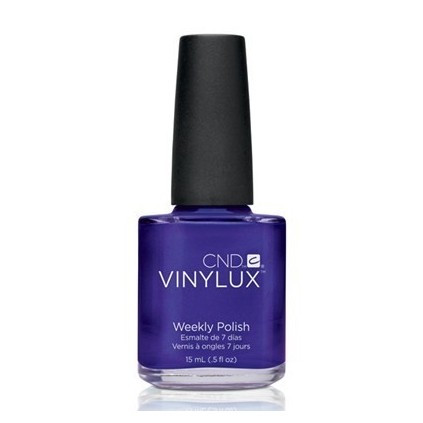 Vinylux Purple Purple 138