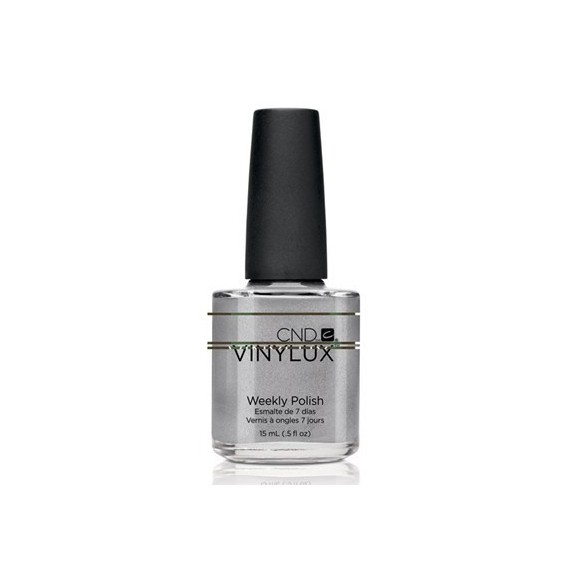 Vinylux  Silver Chrome 148