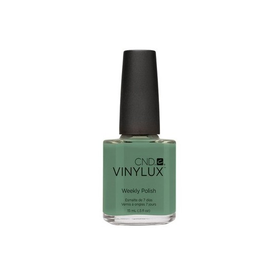 Vinylux Sage Scarf 167