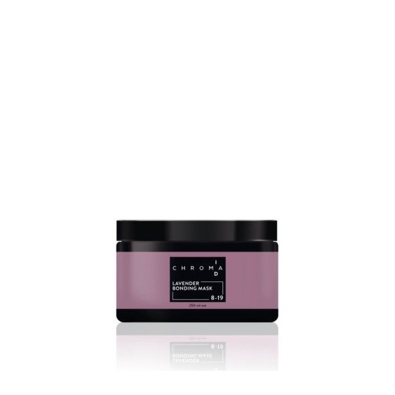 Chroma Lavender Mask 8-19