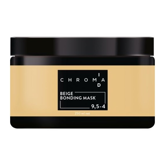 Chroma Beige Mask 9,5-4