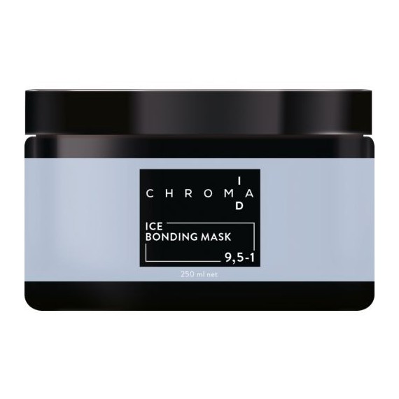 Chroma Ice Bonding Mask 9,5-1