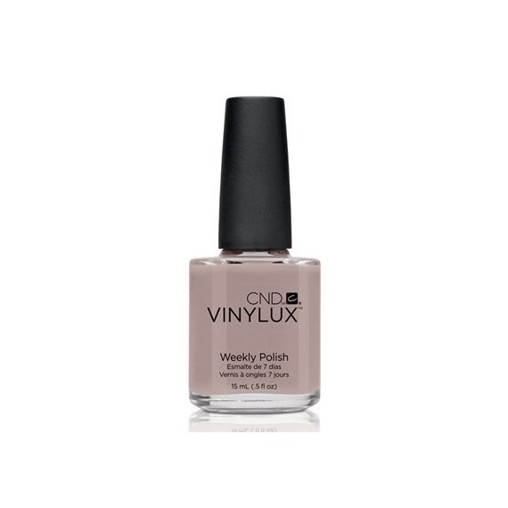 Vinylux Svelte Suede 124