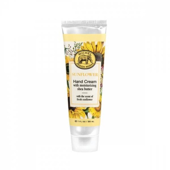 Michel Design Works Hand Cream Sun Flower