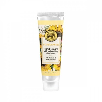 Michel Design Works Hand Cream Sun Flower