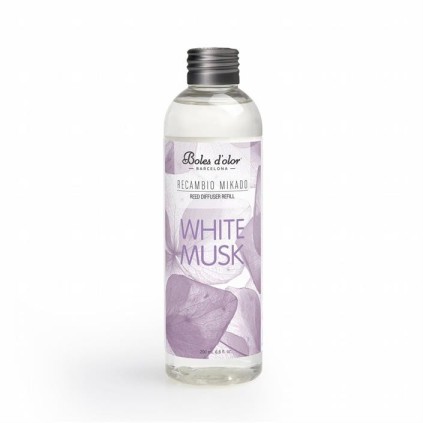 White Musk Refil 200 ml