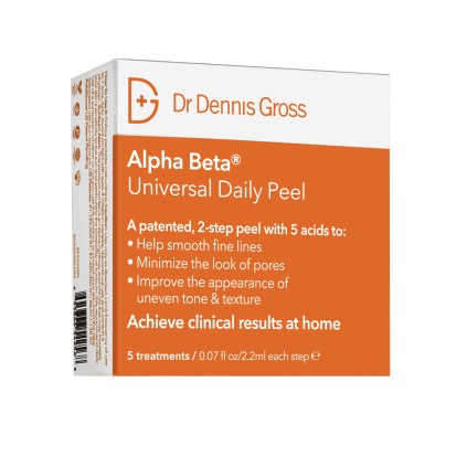 Dr. Gross Alpha Beta Universal Daily Peel