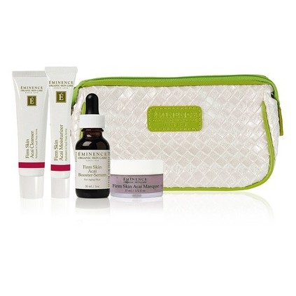 Èminence Firm Skin Starter Set