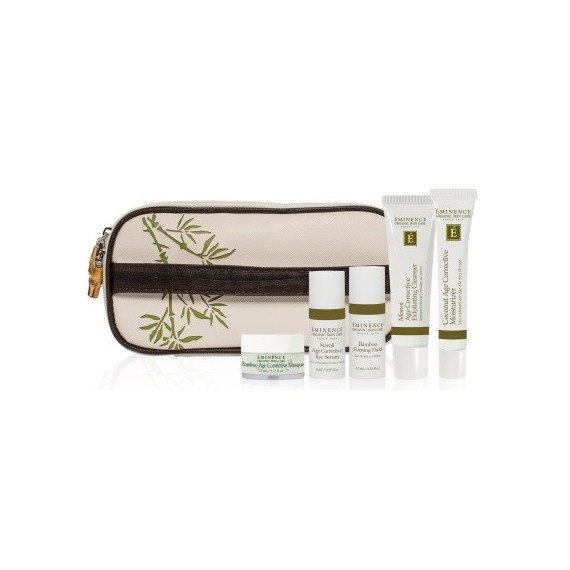 Èminence Age Corrective Starter Set