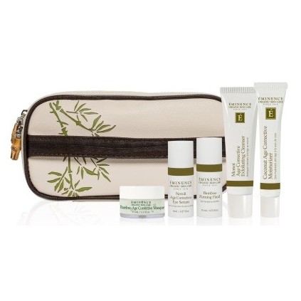 Èminence Age Corrective Starter Set